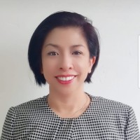 Cindy Gan