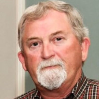 Terry Stogner