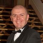 Richard Grice