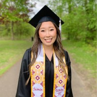 Jasmin Xiong