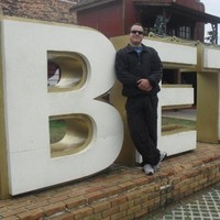 Roberto Jacinto