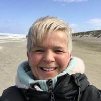 Ina Van Eden - Bakker