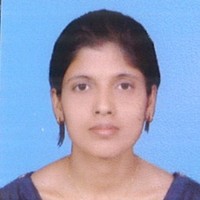 Priyanki Dutta Kumar