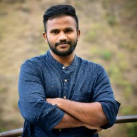 Vivek Anand P.