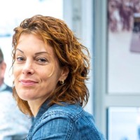 Ingrid Tuin