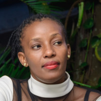 Teresia Gitahi Mubanda