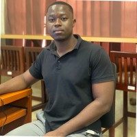 Clement Owireku-Bogyah
