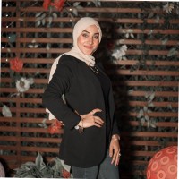 Esraa Mostafa
