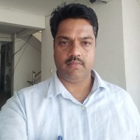 YOGESH SHARMA