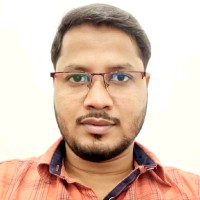 Deepak Mohanty