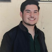 Edgar Delgado Vasquez