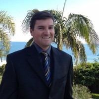 Gregory Cote