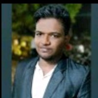 Hari Vicknesh