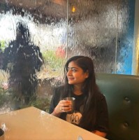 Simran Varshney