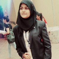 Sehar Khan