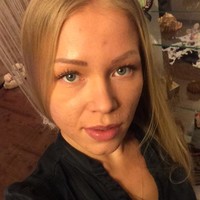 Ольга Корякина