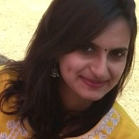 Apurva Suthar Jain