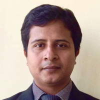 Madhab Kormokar