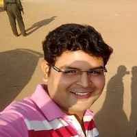 Ankush Pawar