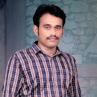 YOGESH G.R