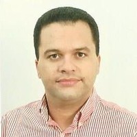 Paulo Arcindo Pires Gonçalves