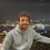 Murat Emre Çolak