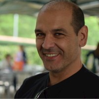 Rodrigo Luis di Gregorio Sieira