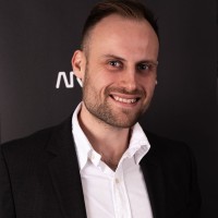 Nigel Vandamme