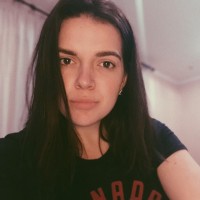 Lesya Gergel