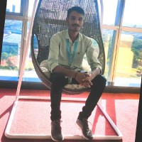 Mayur Pandharkar