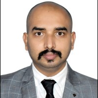 Raj R. Kumar