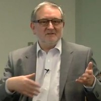 Lawrence Bailey