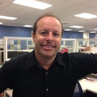 Peter Lopes