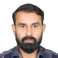 Mohammed Shafi