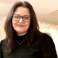 Anne-Mette Bærentsen