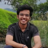 Rishabh Joshi