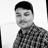 Anurag Kumar