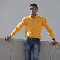 Yogesh Turi