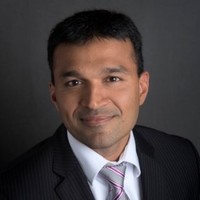 Sarfaraz Bukhari