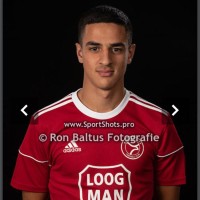 Zinnedinne Hicham Oukhita