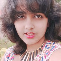 Sakshi Udavant (Luna)