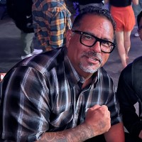 Rich Martinez
