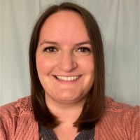 Megan Boris, MA