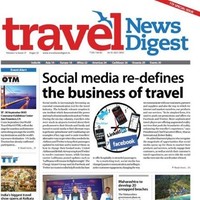 Travel News Digest