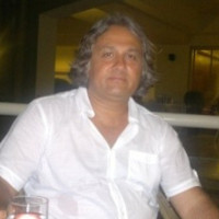 İrfan Kemal Güçyener