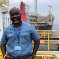 Edward Asante, MSc.(Tech.),BSc., GradIOSH
