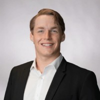 Trey Bernard