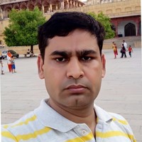 Ramesh Maurya