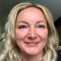 Irena Avdalovic