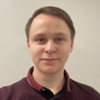Bjørn Kristian Eid